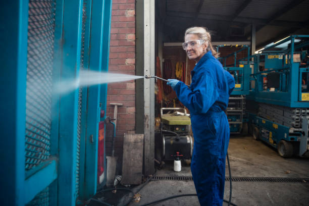 Trusted Gordon, PA Pressure Washing Experts