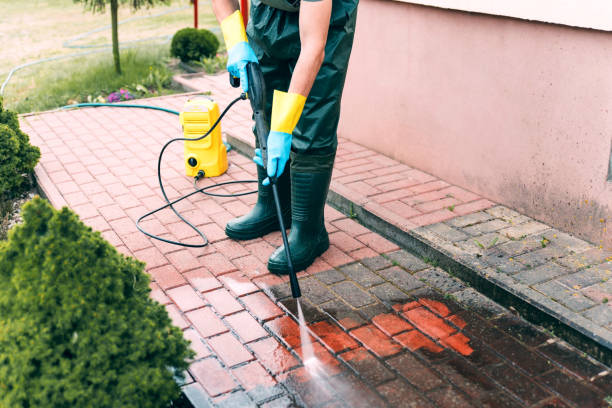 Best Local Pressure Washing Services  in Gordon, PA