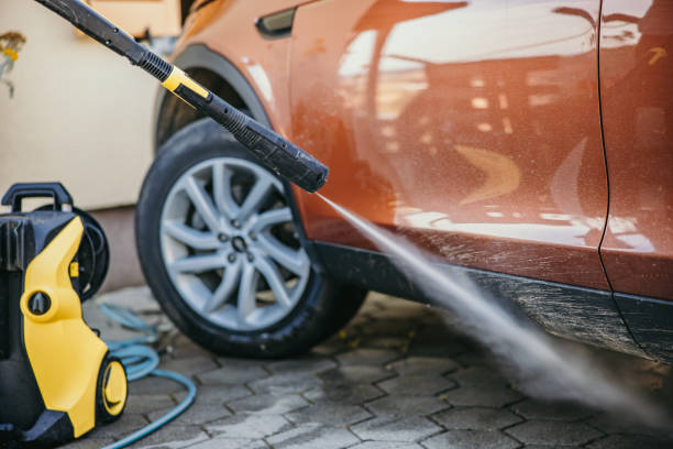 Best Pressure Washing Contractors  in Gordon, PA