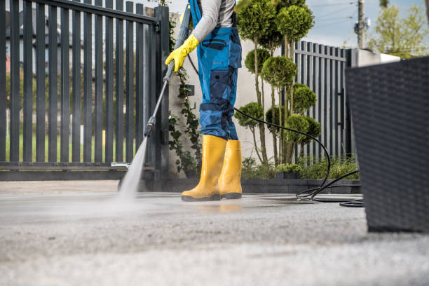 Pressure Washing Contractors in Gordon, PA