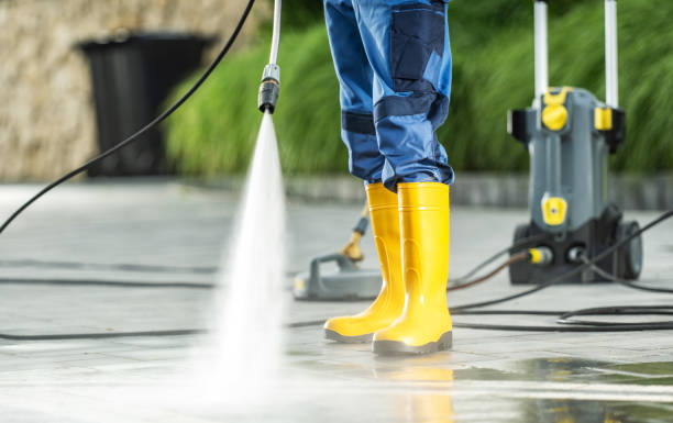 Best Garage Pressure Washing  in Gordon, PA