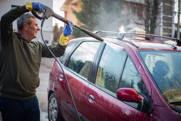 Best House Pressure Washing  in Gordon, PA