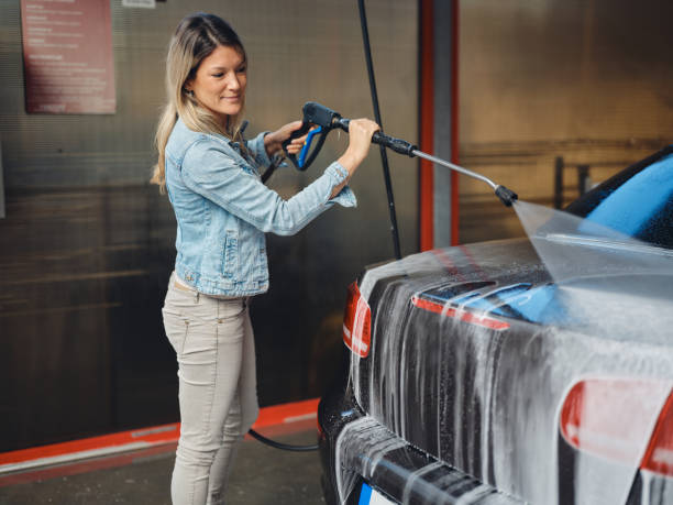 Best Roof Pressure Washing  in Gordon, PA