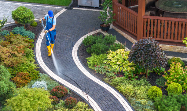 Roof Power Washing Services in Gordon, PA