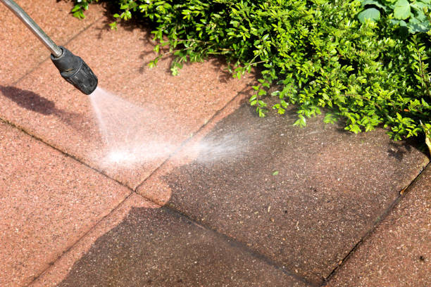 Best Garage Pressure Washing  in Gordon, PA