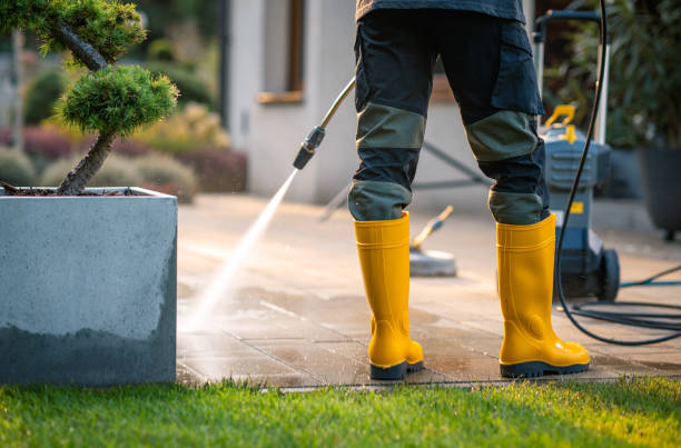 Best Residential Pressure Washing Services  in Gordon, PA